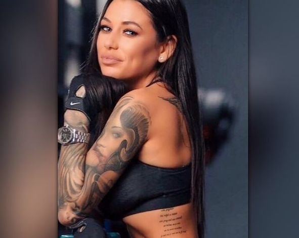 Roxana Vancea, „vânată" de două mari posturi TV 5 | MyTex.ro