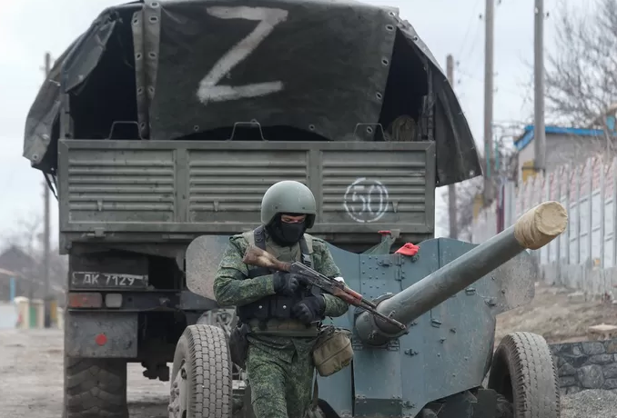 RĂZBOI ÎN UCRAINA. ZIUA A 9-A. UPDATE 11. Rușii nu se lasă... Masare de trupe, atacuri, bombardamente, explozii! DATELE DE AZI 5 | MyTex.ro