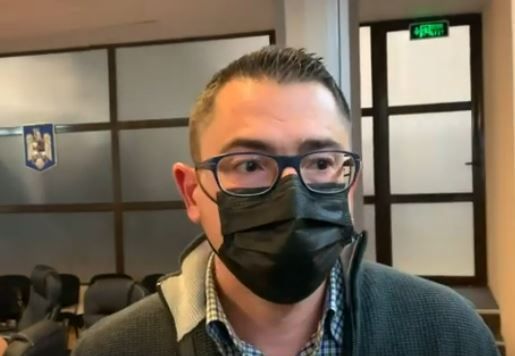BRAȘOV. Noutăți despre Sala Polivalentă 5 | MyTex.ro