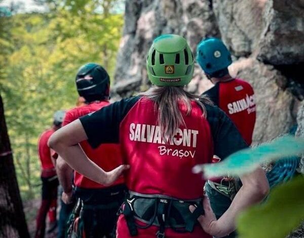 BRAȘOV. ULTIMA ORĂ. Intervenție în zona Poiana Mărului 5 | MyTex.ro