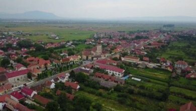 Sânpetru a crescut cu 7.000 de locuitori | MyTex.ro