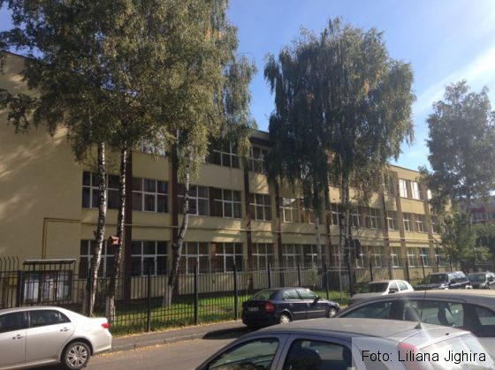 BRAȘOV. Doi-trei copii pe un loc la clasa „zero”. Efectul noilor zone rezidențiale fără școli 5 | MyTex.ro