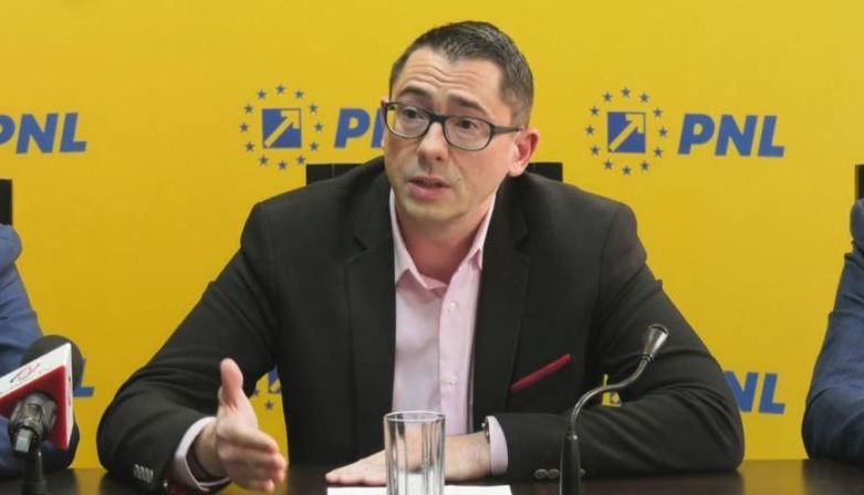 Cum a rămas Sebastian Rusu în funcția de viceprimar al Brașovului | MyTex.ro
