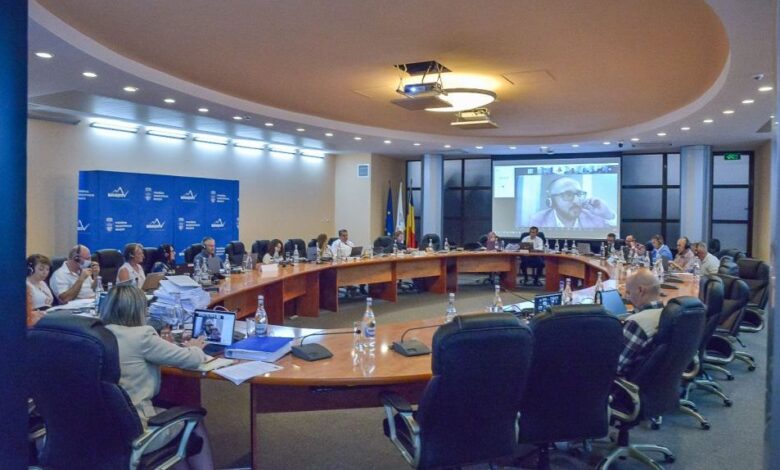 BRAȘOV. Consilierii locali PNL explică de ce au votat „abținere” egal respingere pentru proiectele Primăriei 5 | MyTex.ro