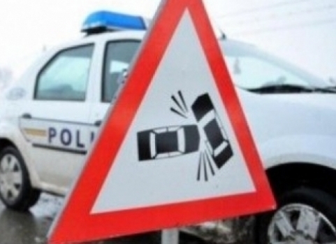 Județul BRAȘOV. CARAMBOL pe DN 11! Șapte autovehicule implicate / Update: IPJ: Cinci autovehicule implicate, o persoană rănită 5 | MyTex.ro