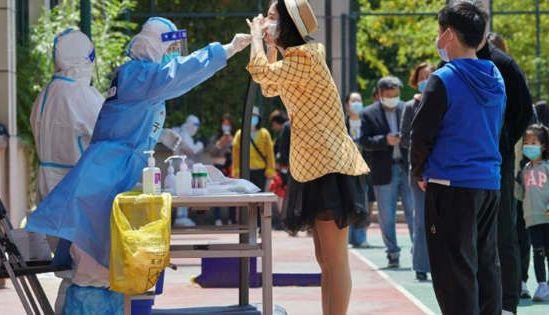 CORONAVIRUS. Alexandru Rafila: „Situaţia din China în ceea ce priveşte pandemia nu are legătură cu situaţia din Europa” 5 | MyTex.ro