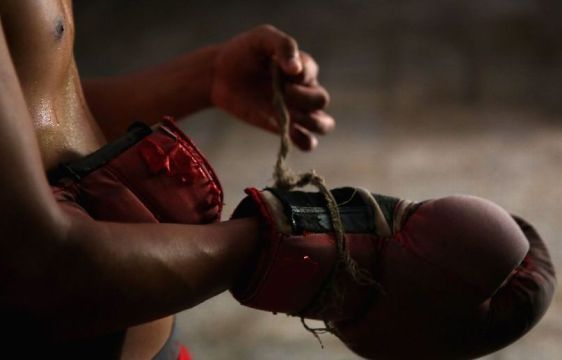Pugilist de 24 de ani, mort după trei zile de la meci 5 | MyTex.ro