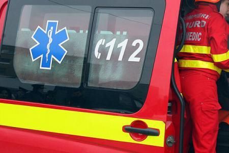 BRAȘOV. Accidente cu victime, pe DN 1 și la Moieciu 5 | MyTex.ro