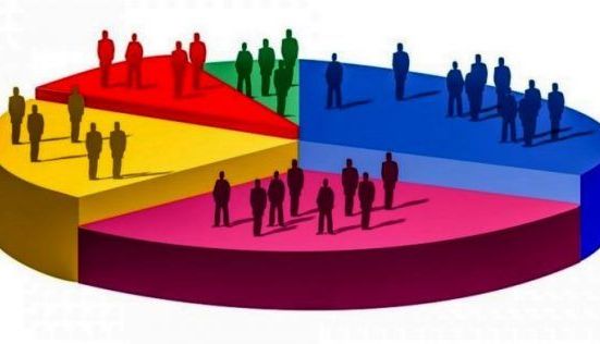 SONDAJ. AUR, în cădere; PNL, în urcare; PSD, la conducere! Detalii... 5 | MyTex.ro