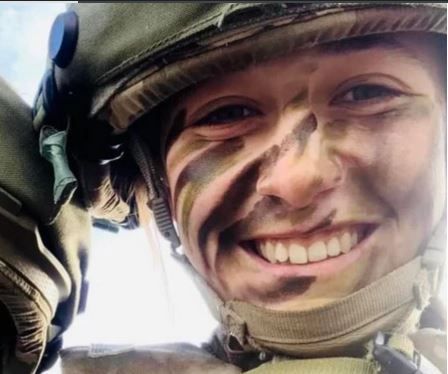 O tânără de 23 de ani a fost găsită spânzurată într-o unitate militară 5 | MyTex.ro