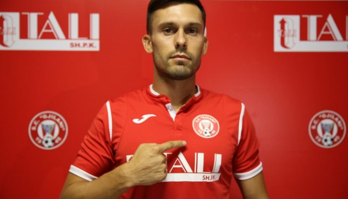 FC BRAȘOV a transferat un fotbalist cotat la... 75.000 de euro! 5 | MyTex.ro