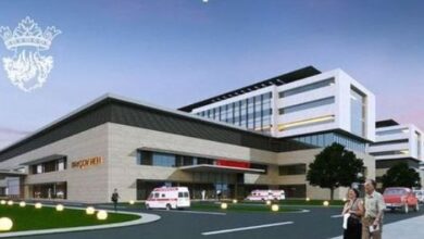 Spitalul Regional trebuie pornit „local” | MyTex.ro