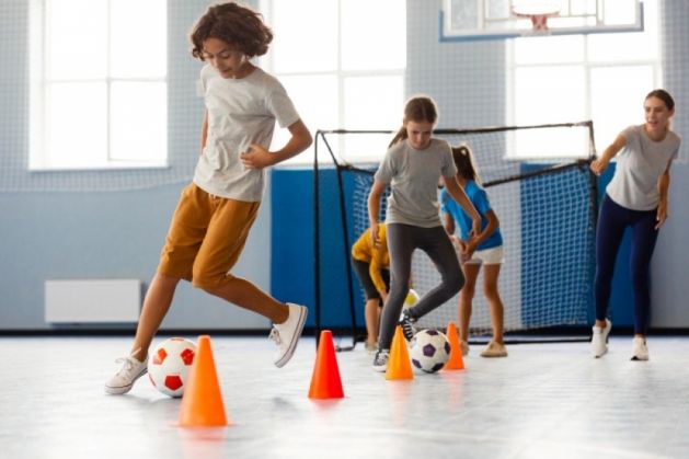 BRAȘOV. Șase milioane de lei de la Primărie pentru cei care au proiecte sportive 15 | MyTex.ro