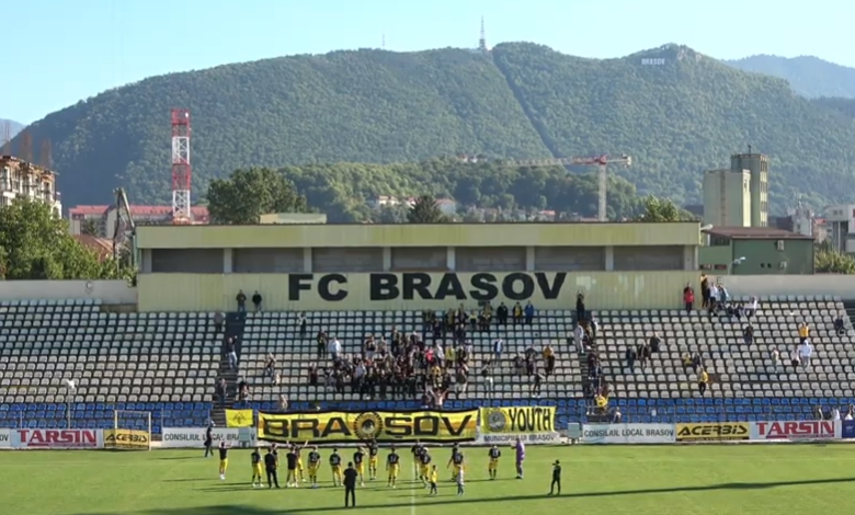 SR BRAȘOV, derby cu Kids Tâmpa la startul unui nou sezon în Liga 3! 5 | MyTex.ro