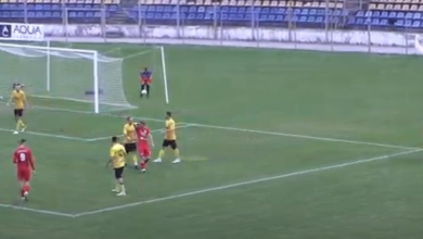 Revenire cu gol la SR Brașov | MyTex.ro