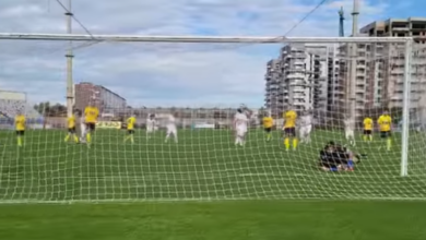 Niculescu - o nouă „aventură” în Liga 2 | MyTex.ro