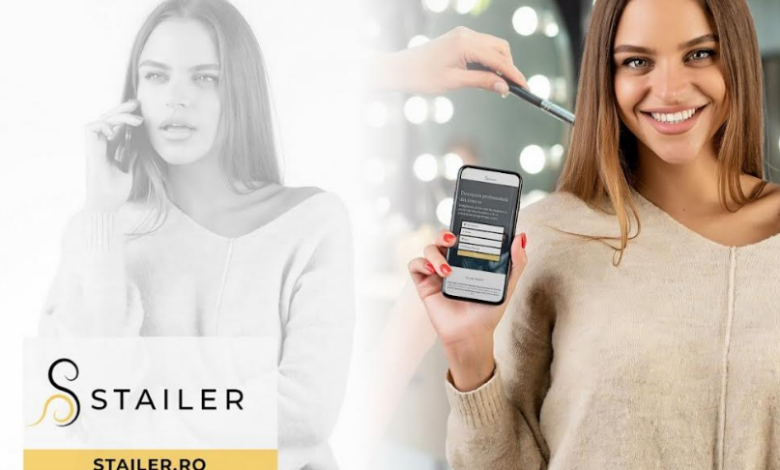 Ați încercat programarea la salon prin Stailer?! 5 | MyTex.ro