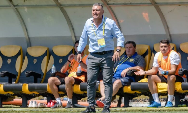 Ce președinte?!... FC BRAȘOV riscă să nu primească licența pentru Liga 2! RÂSU’-PLÂNSU’ 7 | MyTex.ro
