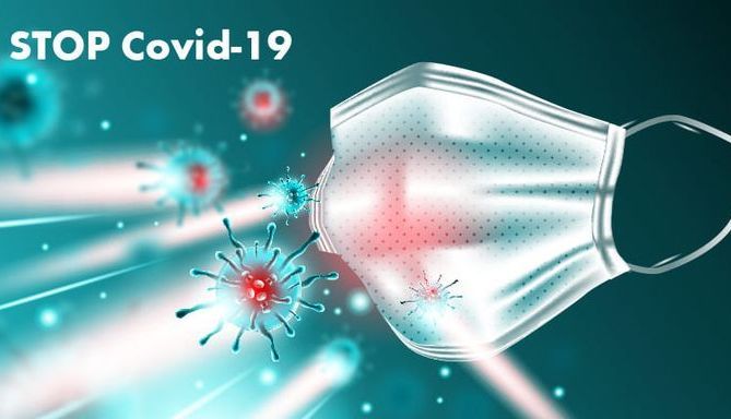 CORONAVIRUS BRAȘOV. Doar două localități din județ au incidența peste 8,00! LA ZI și pe plan național... 5 | MyTex.ro