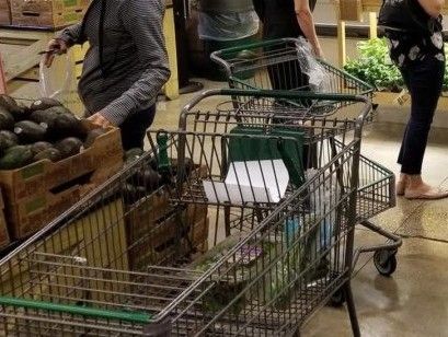 Peste 330 de controale în magazine Mega Image, Carrefour, Lidl, Penny, Profi, Kaufland, Auchan, Selgros și Cora, în 10 zile 5 | MyTex.ro