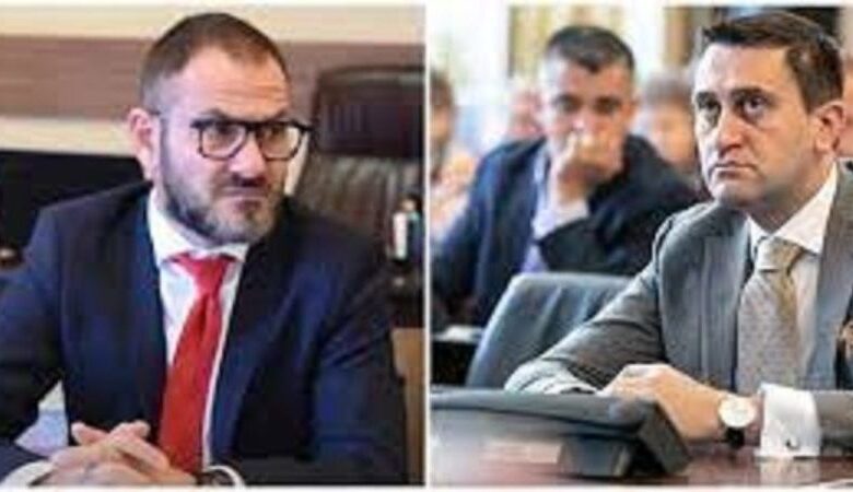 Sorin Susanu, în „război” cu șeful său de la Protecția Consumatorului 7 | MyTex.ro