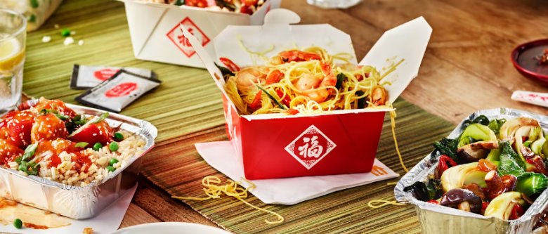 Și la BRAȘOV. Decizia luată de Takeaway... 5 | MyTex.ro