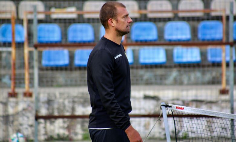 FC Brașov - opțiune de rezervă pentru Gabi Tamaș 1 gabi tamas fc brasov
