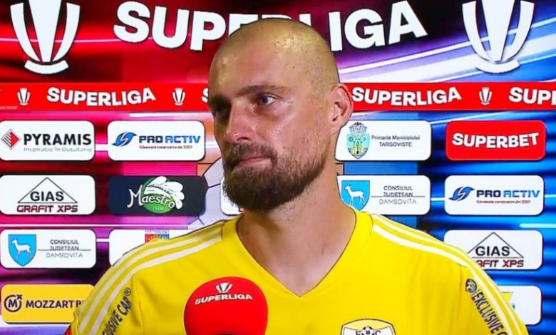 Tamaș - ce schimbare! 1 Gabi Tamaș - schimbare de look