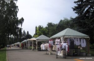 O nouă ediție a Târgului meșteșugăresc la Brașov | MyTex.ro