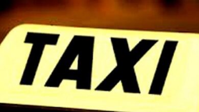 Pasager mort într-un taxi | MyTex.ro