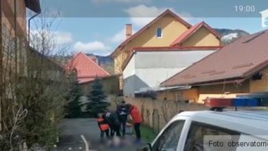 brașoveanul care și-a înjunghiat soția | MyTex.ro