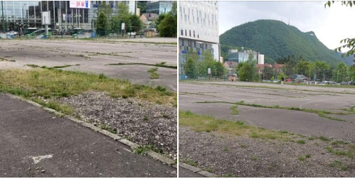 BRAȘOV. Administrația Coliban, „BĂTUTĂ ÎN CAP” de PSD și cu terenurile de sport... 5 | MyTex.ro