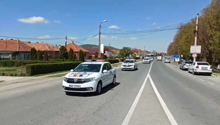BRAȘOV. ULTIMA ORĂ. Polițist de la Brigada Operațiuni Speciale, REȚINUT în urma unor PERCHEZIȚII efectuate azi! Acuzații multiple... 5 | MyTex.ro