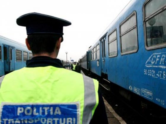 Bărbați din județul Brașov, prinși furând cablu în zona căii ferate 1 Bărbați din județul Brașov | MyTex.ro