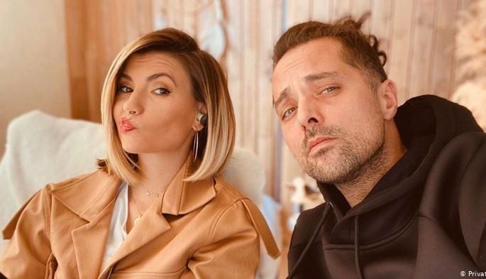 Soția brașoveanului Tudor Ionescu a fost confirmată cu COVID-19 și este izolată în Italia / „Este îngrozitor să...” 5 | MyTex.ro