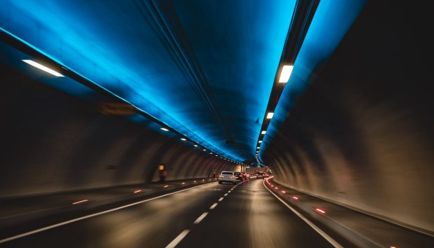 Autostrada Comarnic - BRAȘOV e FATA MORGANA! Tunel de 30 de kilometri... 5 | MyTex.ro