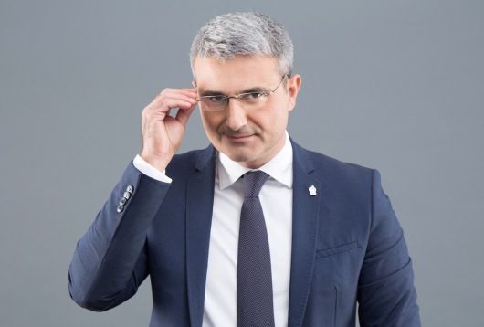 Robert Turcescu revine în televiziune 5 | MyTex.ro