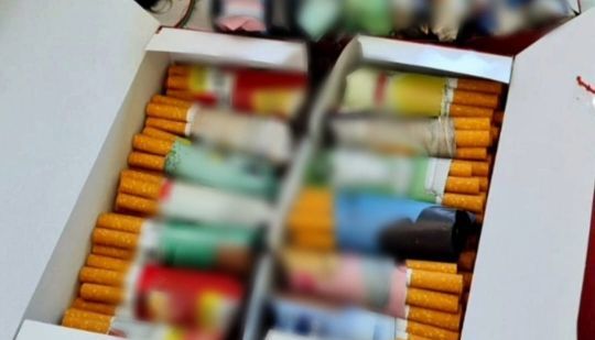 Percheziții la BRAȘOV și într-un caz vizând afaceri ilegale cu tutun 5 | MyTex.ro