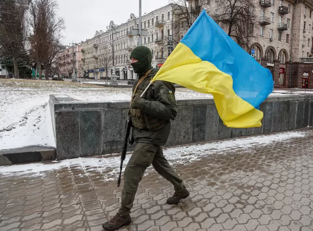 RĂZBOI ÎN UCRAINA - ZIUA A 18-A. UPDATE 9. Zelenski: „Încă trebuie să rezistăm”! Informațiile de azi... 5 | MyTex.ro