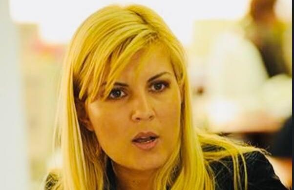 Elena Udrea: „Marș înapoi în groapa de gunoi moral a societății!” 5 | MyTex.ro
