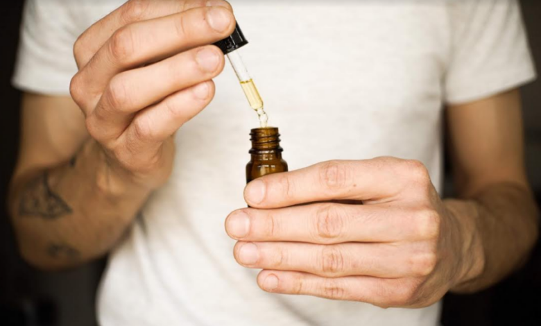Hrănește-ți corpul și mintea prin aromaterapie cu produse ce conțin ulei CBD 7 | MyTex.ro
