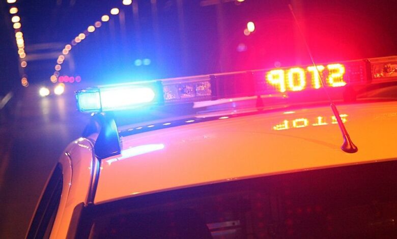 BRAȘOV. Șofer drogat și fără permis, URMĂRIT ÎN TRAFIC de polițiști, pe Calea Feldioarei 5 | MyTex.ro