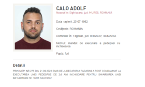 Doi bărbați din județul Brașov | MyTex.ro