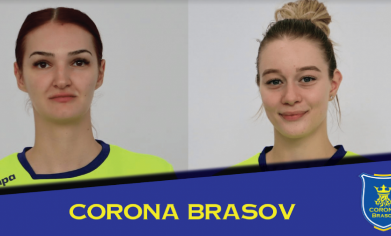 CORONA BRAȘOV. Noi contracte semnate!... 5 | MyTex.ro