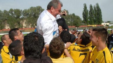 Ce a spus Răzvan Lucescu | MyTex.ro