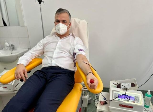 BRAȘOV. Adrian Veştea: Am vrut să fac un bine, să fiu un exemplu pentru copiii mei 3 | MyTex.ro