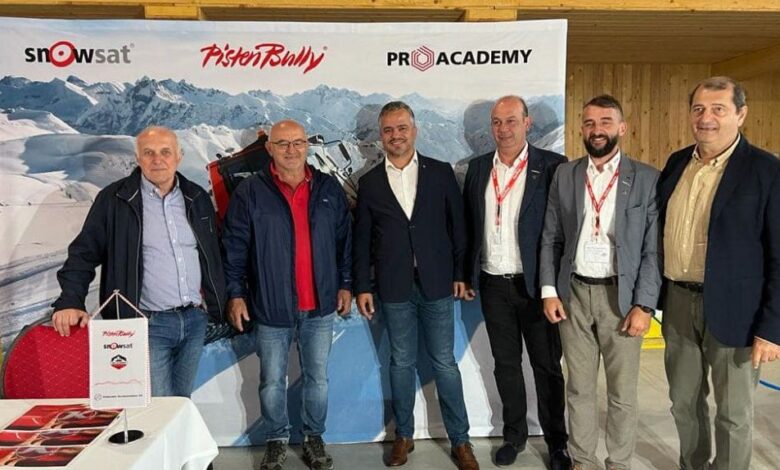 BRAȘOV. Eveniment de marcă din industria turismului, la Cheile Grădiștei! Despre ce e vorba?... 11 | MyTex.ro