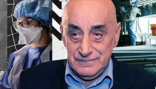 Viorel Lis, de urgență la spital 5 | MyTex.ro