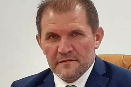 Un subprefect a murit după ce un foișor s-a prăbușit peste el 5 | MyTex.ro