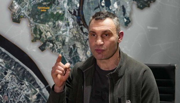 Vitali Klitschko: „Dacă țara mea are nevoie de viața mea, sunt gata să mor pentru patria mamă” 5 | MyTex.ro